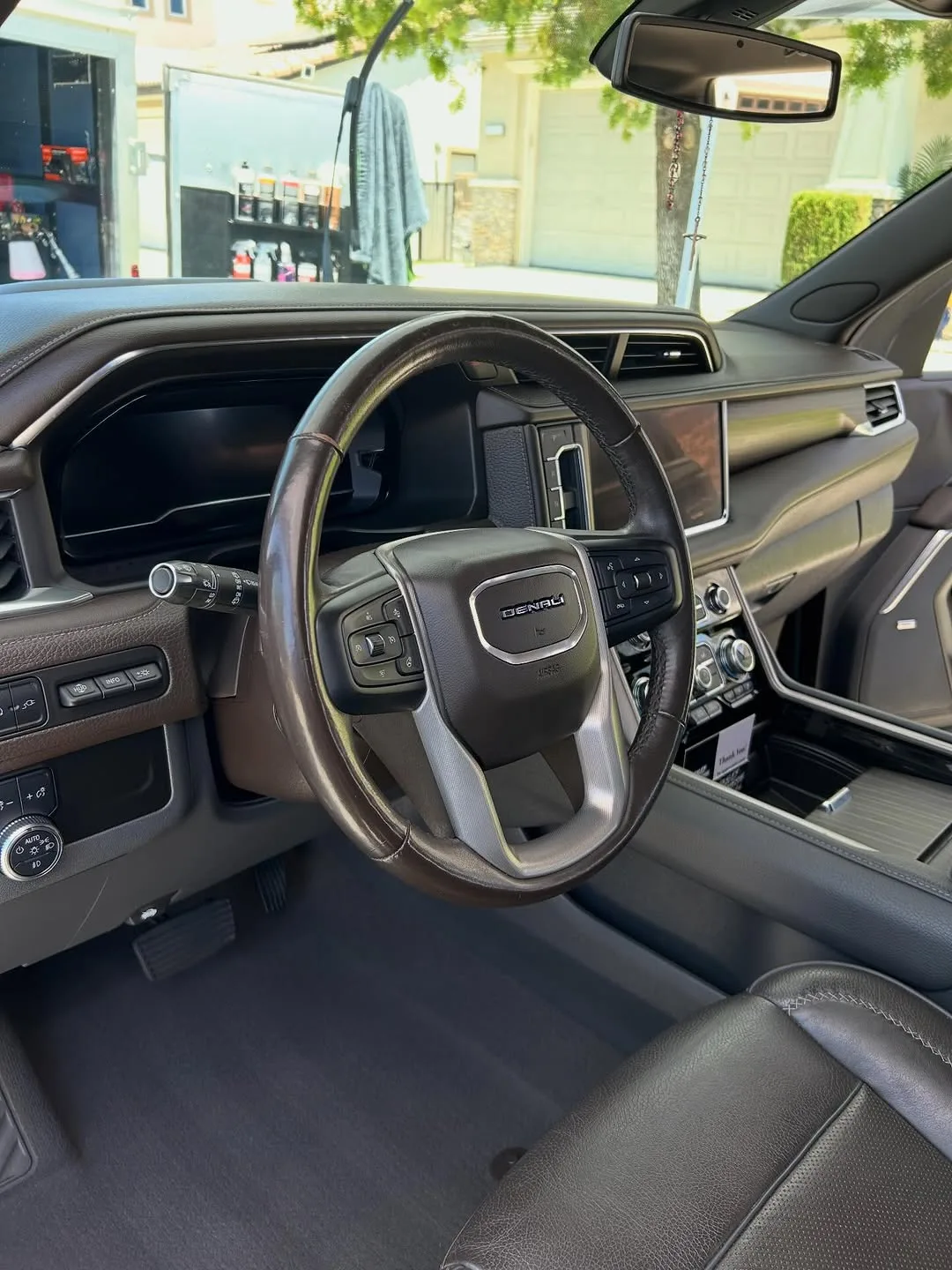 Interior Deep Clean by R&D Brothers Mobile Detailing