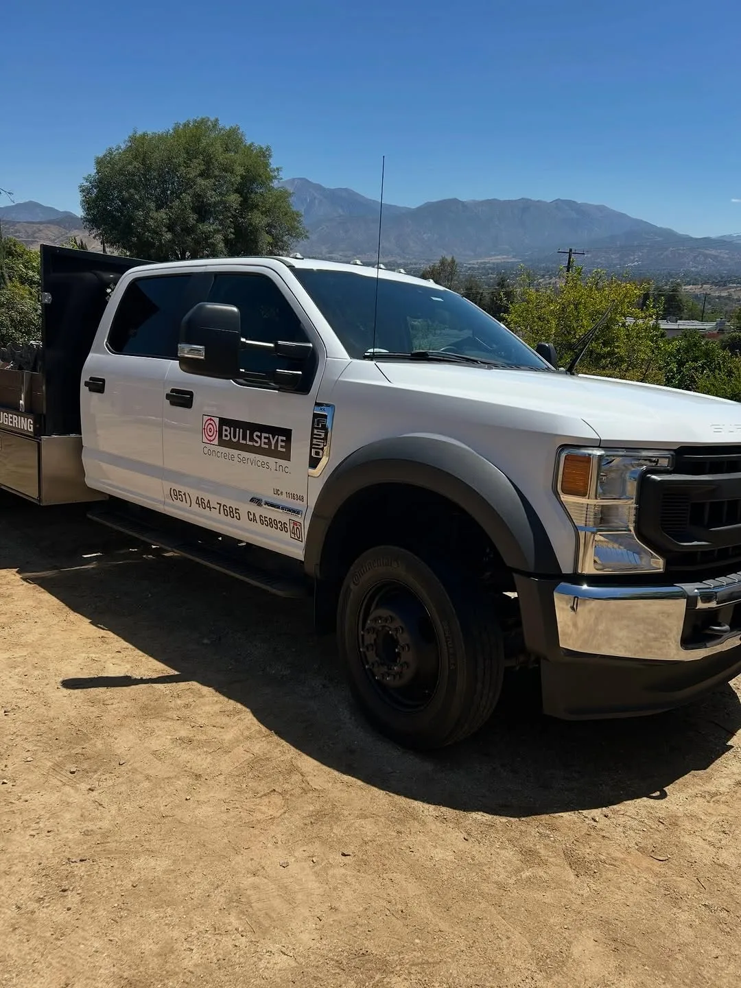 Fleet and Work Vehicle Detailing by R&D Brothers Mobile Detailing