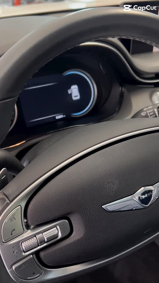 Genesis Detail